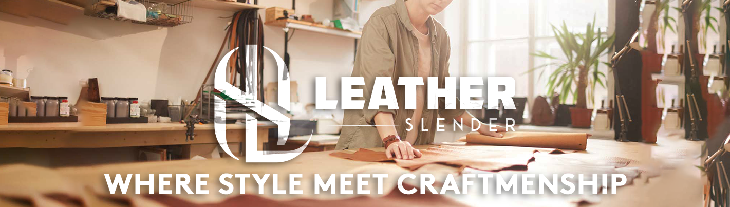 Where Style Meets Craftsmanship